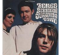 Belle And Sebastian - Jonathan David