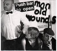 Belle And Sebastian - Push Barman To Open Old Wounds