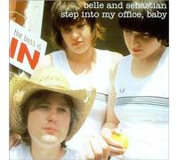 Belle And Sebastian - Step Into My Office, Baby