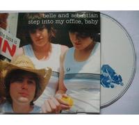 Belle And Sebastian - Step Into My Office Baby