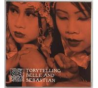 Belle and Sebastian - STORYTELLING [VINYL]