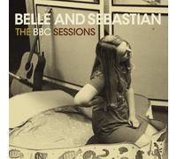 Belle And Sebastian - The BBC Sessions