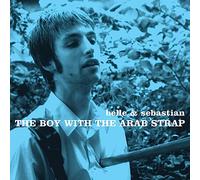 Belle and Sebastian - The Boy With The Arab Strap (25th Anniversary Edition) [VINYL]