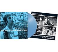 BELLE AND SEBASTIAN - THE BOY WITH THE ARAB STRAP (ALTERNATIVE COLOUR ARTWORK) [VINYL]