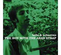 Belle Sebastian - Boy With The Arab Strap - Vinyl Record - F99z