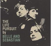 Belle And Sebastian - The Life Pursuit