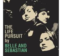 Belle and Sebastian – The Life Pursuit – CD