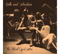 Belle and Sebastian The Third Eye Centre (Vinyl) 12" Album