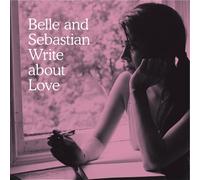 Belle and Sebastian - Write About Love