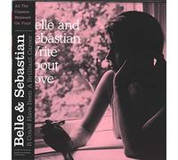 Belle and Sebastian | Belle And Sebastian Write About Love |