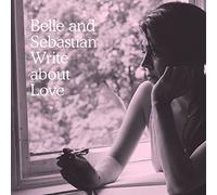 Belle and Sebastian - Write About Love [VINYL]