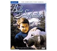 Belle And Sebastien - The Complete First Series [1967] [DVD]