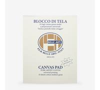 Belle Arti : Canvas Pad : 30x40cm