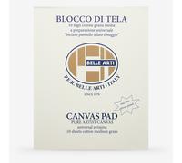 Belle Arti : Canvas Pad : 50x60cm