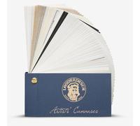 Belle Arti : Italian Canvas Sample Book : 1 Per Order