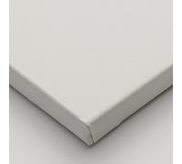 Belle Arti : Stretched Canvas : Fine / Poly Cotton (64/569) : 18x24cm : Box of 6