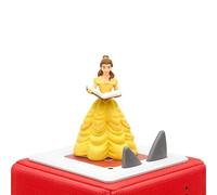 Belle Audio Play Character from Beauty and The Beast [French]