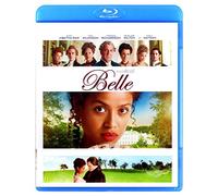 Belle Blu-Ray