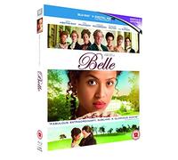 Belle [Blu-ray]