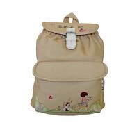 Belle & Boo Children's Backpack Rucksack, 5.0 Liters, Cream