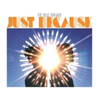 The Belle Brigade - Just Because [VINYL]