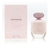 BELLE by Tom Edward Women's Eau de Parfum, 100 ml - With Floral, Fruity & Woody Notes | Long Lasting Perfume for Women