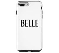 Belle Case for iPhone 7 Plus/8 Plus