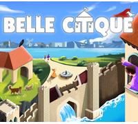 Belle Citique PC Steam CD Key