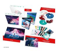 Belle Collector's Edition [12] 4K UHD Box Set