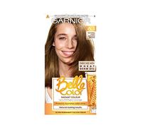 Belle Color 6.3 Light Golden Brown Permanent Hair Dye