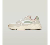 Belle CTR Sneakers - Multi color - Women 5