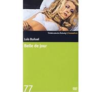 Belle de Jour