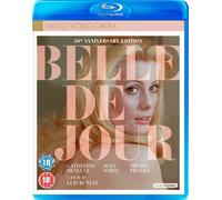 Belle De Jour - 50th Anniversary Blu-ray