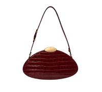 Belle de Jour Ariel Pouch - female - Benedetta Bruzziches - Shoulder Bags - Red - ONE SIZE - Bags ONE SIZE