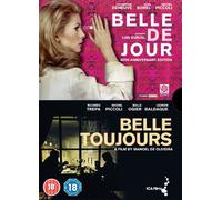 Belle De Jour/Belle Toujours [DVD]
