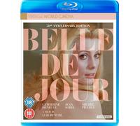 Belle De Jour - 50th Anniversary Blu-ray