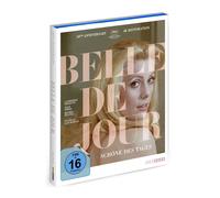 Belle de Jour - Die Schöne des Tages (Blu-ray)