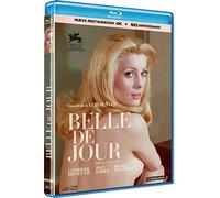 Belle de jour (Spanish Release) Bella de dia