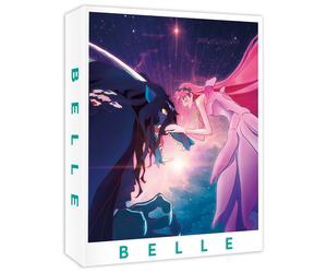 BELLE - DELUXE EDITION 4K ULTRA HD (INCLUDES BLU-RAY)