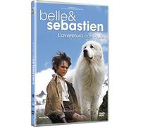 belle e sebastien - l'avventura continua DVD Italian Import