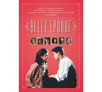 BELLE EPOQUE - BELLE EPOQUE (1 DVD)