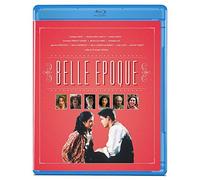 Belle Epoque [Blu-ray]