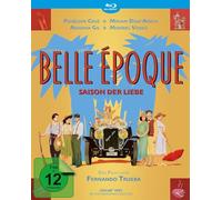 Belle Epoque [Blu-Ray] [Region B] (IMPORT) (No English version)