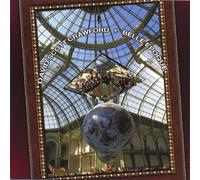 Belle Epoque by David Scott Crawford (2013-08-02)