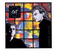 Belle Epoque by Michael Cretu, Tissy Thiers, Cretu and Thiers (1992-11-06)