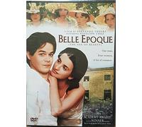 Belle Epoque [DVD] [1994] [Region 1] [US Import] [NTSC]