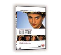 Belle Epoque [DVD]