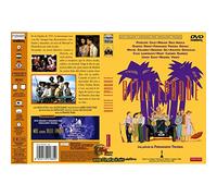 Belle Epoque [ English subtitles ] [DVD]