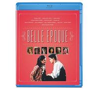 Belle Epoque [Blu-ray]