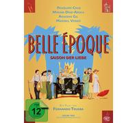 Belle Époque - Saison der Liebe - Limited Edition